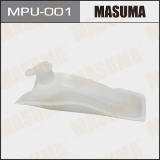Сетка на бензонасос MASUMA MPU001