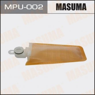 Фильтр топливного насоса (сетка) Toyota Camry (01-11), Corolla (00-06), Highland MASUMA MPU002 (фото 1)