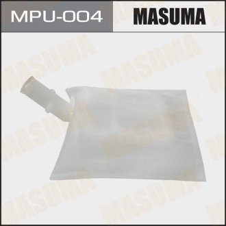 Сетка на бензонасос MASUMA MPU004