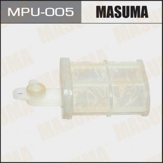Фильтр топливного насоса (сетка) Toyota MASUMA MPU005 (фото 1)