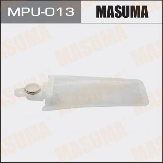 Сетка на бензонасос MASUMA MPU013