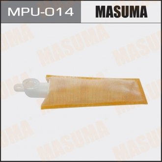 Фильтр топливного насоса (сетка) Toyota Land Cruiser (-07), RAV 4 (-05) MASUMA MPU014