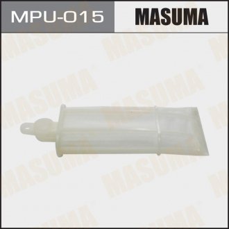 Фильтр топливного насоса (сетка) Toyota Land Cruiser (-00) MASUMA MPU015 (фото 1)