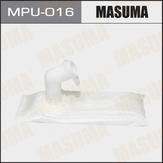 Фильтр топливного насоса (сетка) Nissan Primera (-00) MASUMA MPU016