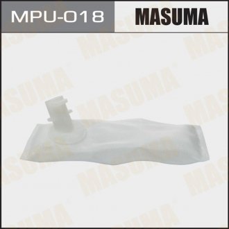 Фильтр топливного насоса (сетка) Honda Civic (-00) MASUMA MPU018 (фото 1)