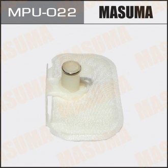 Фильтр топливного насоса (сетка) Suzuki Grand Vitara (01-05) MASUMA MPU022