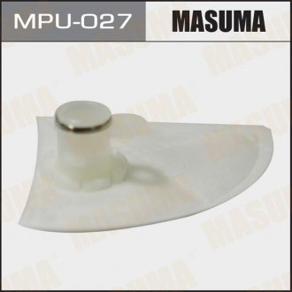 Фильтр топливного насоса (сетка) Honda Civic (08-11) MASUMA MPU027 (фото 1)