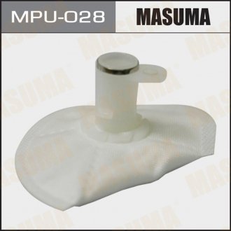 Паливний фільтр MASUMA MPU028 (фото 1)