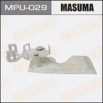 Фильтр топливного насоса (сетка) Toyota Camry (06-11) MASUMA MPU029 (фото 1)
