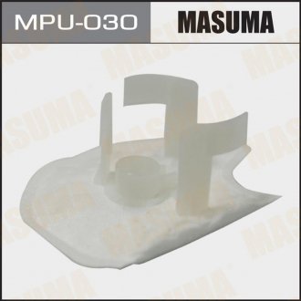 Фильтр топливного насоса (сетка) Infinity FX 35 (08-10)/ Nissan Teana (08-14) (M MASUMA MPU030 (фото 1)