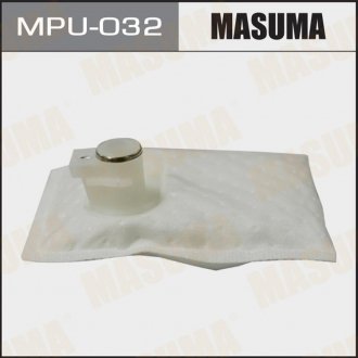 Фильтр топливного насоса (сетка) Honda Accord (03-08) MASUMA MPU032 (фото 1)
