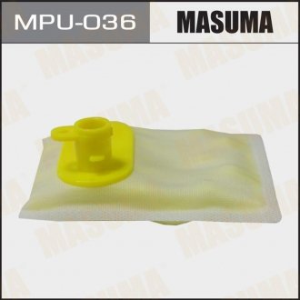 Фильтр топливного насоса (сетка) Honda Accord (00-08), HR-V (01-06) MAS MASUMA MPU036 (фото 1)