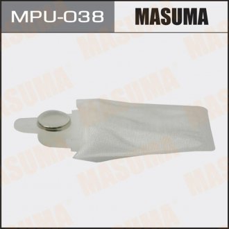 Фільтр бензонасосу MASUMA MPU038 (фото 1)