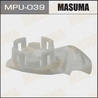 Фильтр топливного насоса (сетка) Nissan Qashqai (08-13) MASUMA MPU039