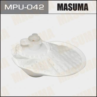 Фильтр топливного насоса (сетка) Infinity FX 35 (02-08)/ Nissan Teana (03-14)/ S MASUMA MPU042 (фото 1)