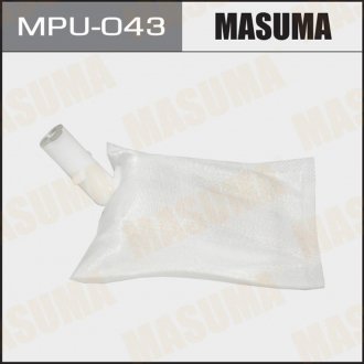 Фильтр топливного насоса (сетка) Subaru Impreza (-05) MASUMA MPU043