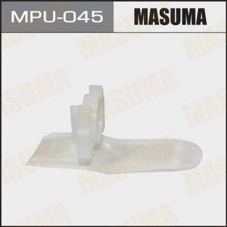 Фільтр паливного насоса (сітка) MASUMA MPU045