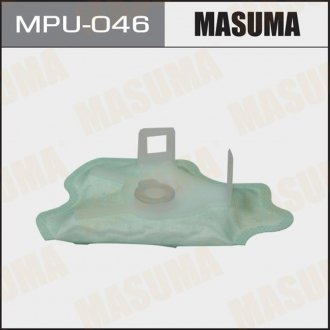 Фильтр топливного насоса (сетка) Mazda 2 (07-14)/ Suzuki Grand Vitara (08-) (MPU MASUMA MPU046