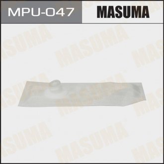 Фильтр топливного насоса (сетка) Nissan Primera (01-05), X-Trail (00-07) (MASUMA MPU047 (фото 1)