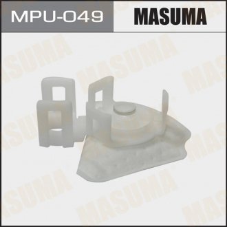 Фильтр топливного насоса (сетка) Mazda CX-5 (11-), 3 (13-), 6 (12-)/ Mitsubishi MASUMA MPU049