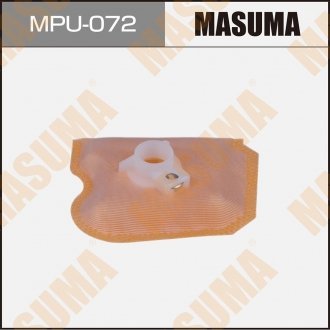 Фильтр топливного насоса HYUNDAI SANTA FE III MASUMA MPU072 (фото 1)