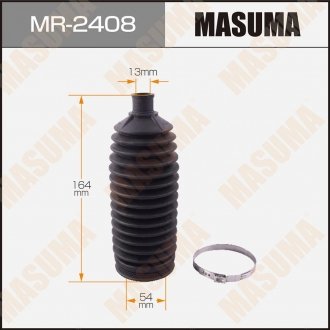 Пыльник рулевой рейки MASUMA MR2408