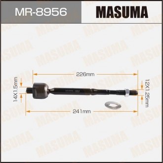 Тяга рулевая MASUMA MR8956