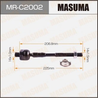 Рулевая тяга Teana J32 08-,Altima L32 06- MASUMA MRC2002 (фото 1)