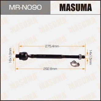 Рулевая тяга Serena C24 99-05 MASUMA MRN090 (фото 1)