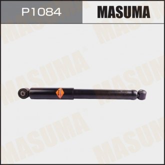 Амортизатор подвески задний Mazda 6 (07-) MASUMA P1084 (фото 1)