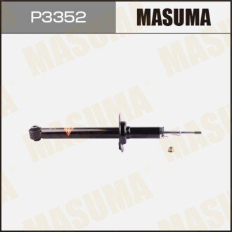 Фото автозапчасти амортизатор подвески (KYB-341331) зад Honda Accord (03-) MASUMA P3352