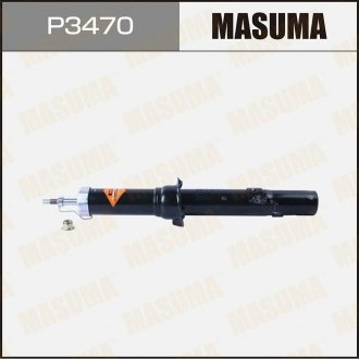 Амортизатор подвески передний правый Mazda 6 (07-) MASUMA P3470