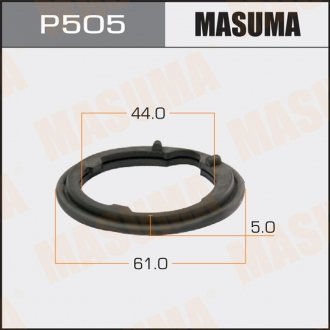 Прокладка термостата Honda MASUMA P505 (фото 1)