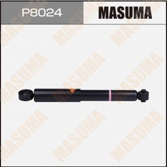Амортизатор подвески (KYB-349203) MASUMA P8024 (фото 1)