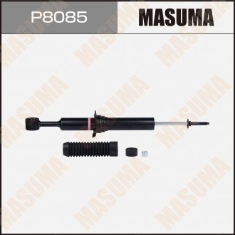Амортизатор подвески (KYB-340085) MASUMA P8085 (фото 1)