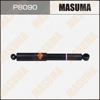 Амортизатор подвески (KYB-349090) MASUMA P8090 (фото 1)