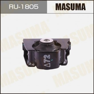 Опора ДВС MASUMA RU1805