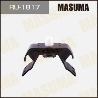 Опора ДВС MASUMA RU1817 (фото 1)