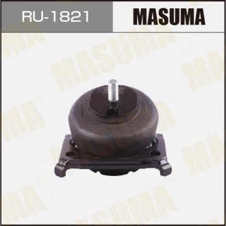 Опора ДВС MASUMA RU1821 (фото 1)