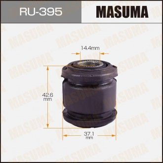 Сайлентблок задней цапфы Toyota Camry (01-17) MASUMA RU395