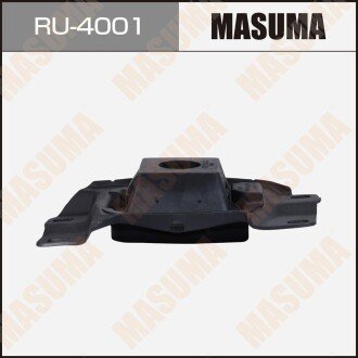 Фото автозапчастини опора ДВС задн MAZDA 3 / L3-VE, ZM-DE MASUMA RU4001