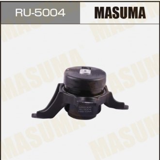 Опора ДВС MASUMA RU5004