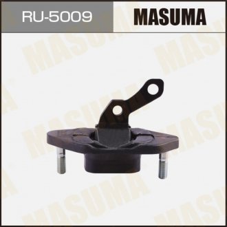 Опора ДВС MASUMA RU5009
