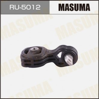 Опора ДВС MASUMA RU5012