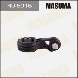 Опора ДВС MASUMA RU5015