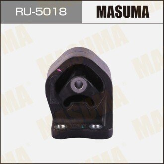 Фото автозапчасти опора ДВС задн Honda CR-V, ELEMENT / RD5, YH2 / K20A, K24A MASUMA RU5018