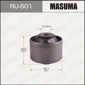 Сайлентблок MASUMA RU501