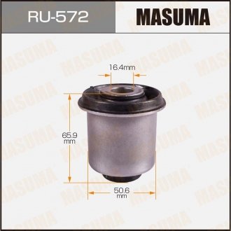Сайлентблок MASUMA RU572 (фото 1)