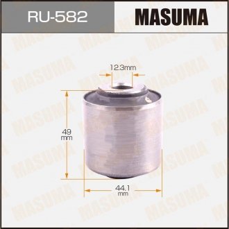 Сайлентблок MASUMA RU582 (фото 1)
