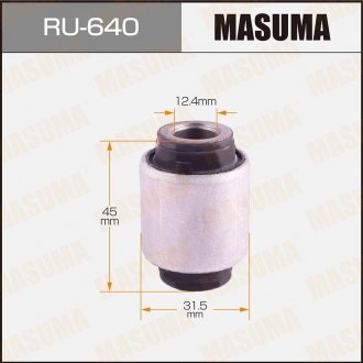 Сайлентблок MASUMA RU640